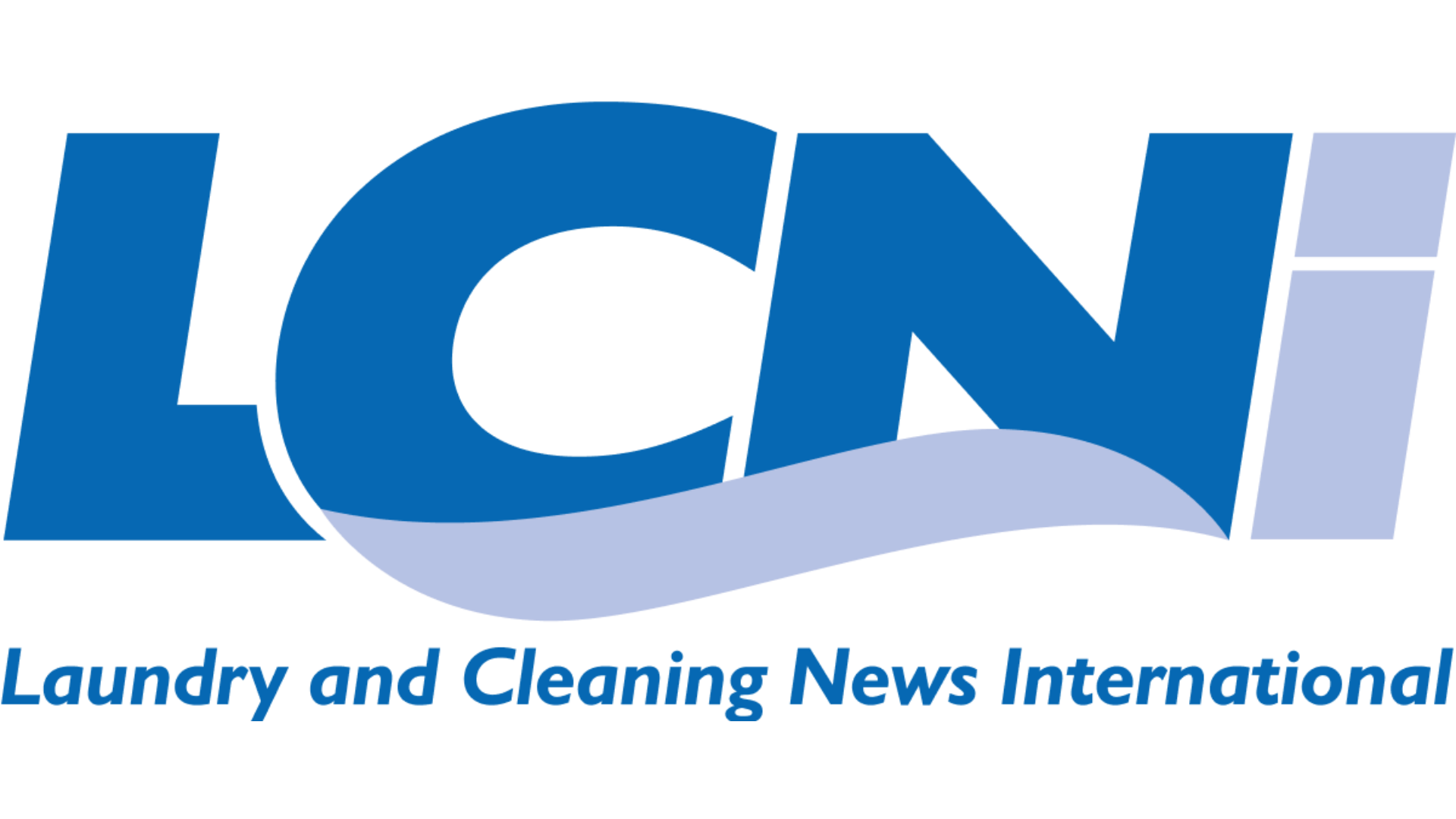 Laundry and Clean Logo