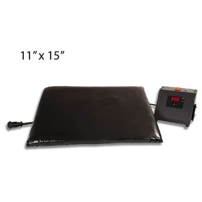 11″ x 15″ - Power Platen™
