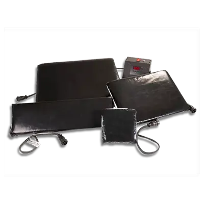 Power Platen™ - Family