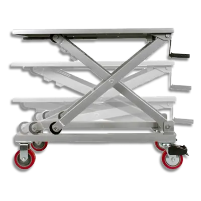 Scissor Cart