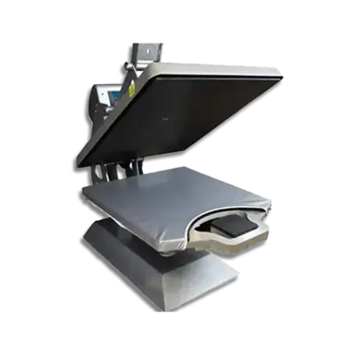 Tag Along™ HP Platen