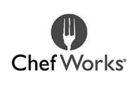 Chef Works logo