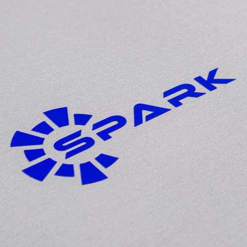 Spark Plotter Cut Transfer Detail