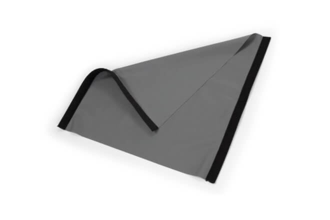 Silicone Heat Press Upper Platen Cover